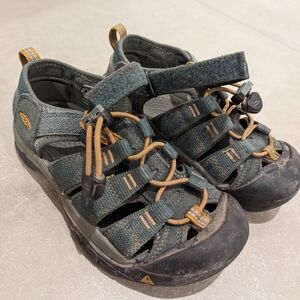 Kids Keen Newport H2 - Size 1